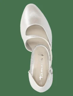 Women Court Sho - Bröllopsskor