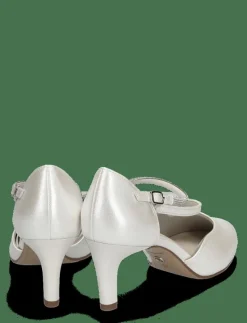 Women Court Sho - Bröllopsskor