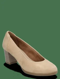 Women Court Sho - Klassiska pumps
