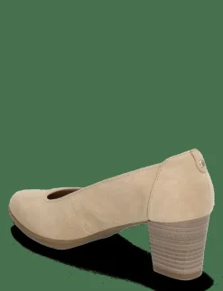 Women Court Sho - Klassiska pumps