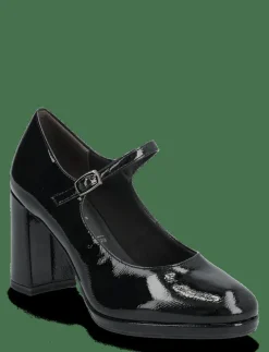 Women Court Sho - Klassiska pumps