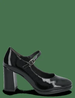 Women Court Sho - Klassiska pumps