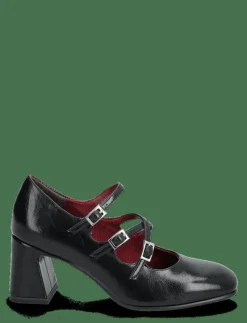 Women Court Sho - Klassiska pumps