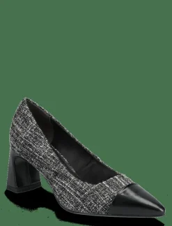 Women Court Sho - Klassiska pumps
