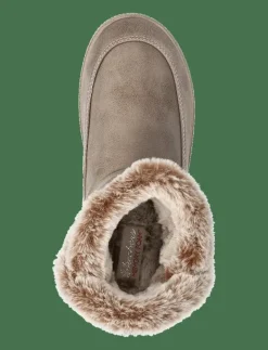 Women COZY CAMPFIRE FRESH BREEZE - Teddy boots