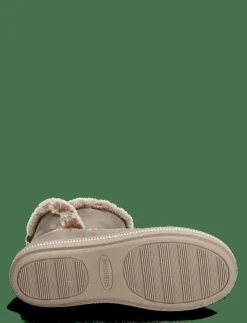 Women COZY CAMPFIRE FRESH BREEZE - Teddy boots