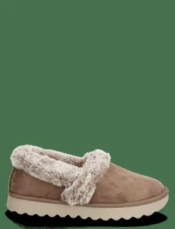 Women COZY UP - Inneskor