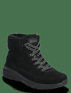 Women GLACIAL ULTRA AUTUMN DAYS - Kängor