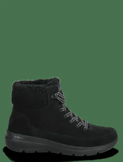 Women GLACIAL ULTRA AUTUMN DAYS - Kängor