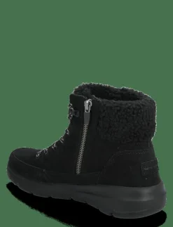 Women GLACIAL ULTRA AUTUMN DAYS - Kängor