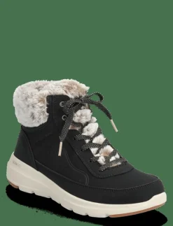 Women GLACIAL ULTRA MOUNTAIN MUSE - Varmfodrade skor