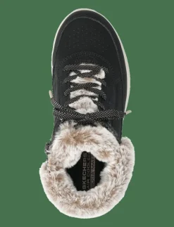 Women GLACIAL ULTRA MOUNTAIN MUSE - Varmfodrade skor