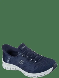 Women GLIDE-STEP PURSUIT - Låga sneakers