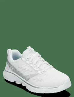 Women GO WALK 7 HAILEY - Låga sneakers