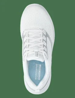 Women GO WALK 7 HAILEY - Låga sneakers