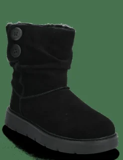 Women KEEP STREET - Varmfodrade skor