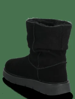 Women KEEP STREET - Varmfodrade skor