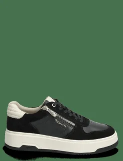 Women Lace-up - Låga sneakers
