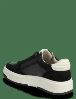 Women Lace-up - Låga sneakers