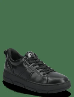 Women Lace-up - Låga sneakers