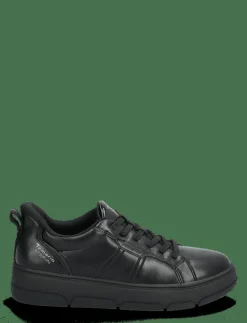 Women Lace-up - Låga sneakers