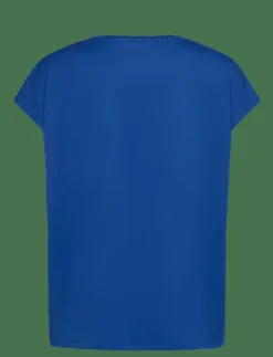 Women Loose Fit T-Shirt - T-Shirts