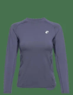 Women L/S Baselayer - Underställströjor