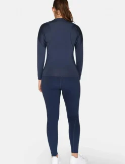 Women L/S Baselayer - Underställströjor