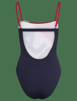 WOMEN MEI swim suit - Baddräkter