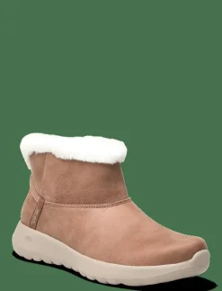 Women ON-THE-GO JOY COZY DREAM - Varmfodrade skor