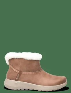 Women ON-THE-GO JOY COZY DREAM - Varmfodrade skor