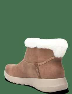 Women ON-THE-GO JOY COZY DREAM - Varmfodrade skor