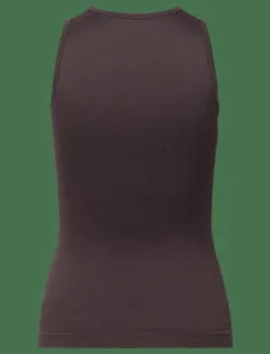 Women Seamless Tank Top 