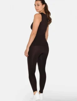 Women Seamless Tank Top 