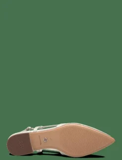 Women Sling - Platta slingbacks