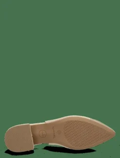 Women Sling - Platta slingbacks