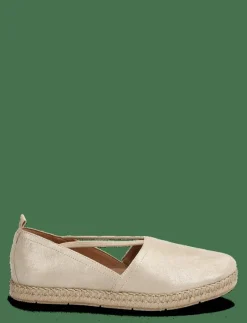 Women Slip-on - Platta espadriller