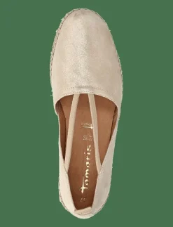 Women Slip-on - Platta espadriller