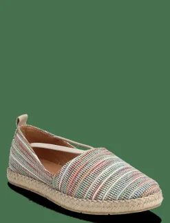 Women Slip-on - Platta espadriller