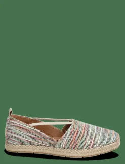 Women Slip-on - Platta espadriller