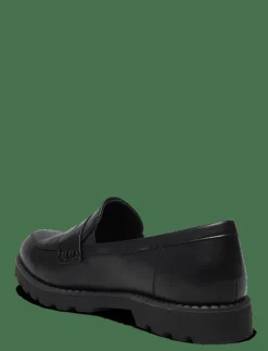 Women Slip-on - Platta skor