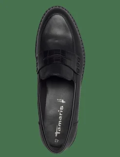 Women Slip-on - Platta skor