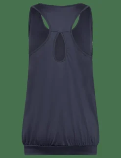 Women Sports Top - Linnen