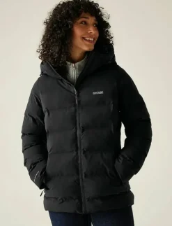 Women's Altoro Thermal - Dunjackor