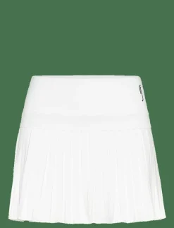 Women's Court Pleated Skirt - Skorts