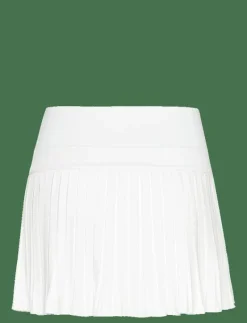 Women's Court Pleated Skirt - Skorts