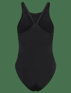 Womens End+ V Back Swimsuit - Baddräkter