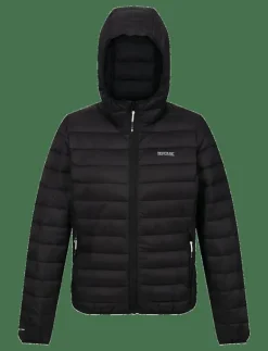 Women's Hood Marizion - Friluftsjacka