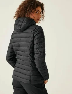 Women's Hood Marizion - Friluftsjacka