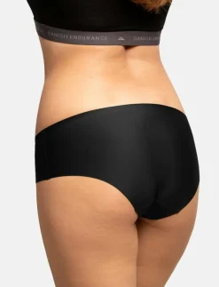 Women's Invisible Hipster 3-pack - Underkläder